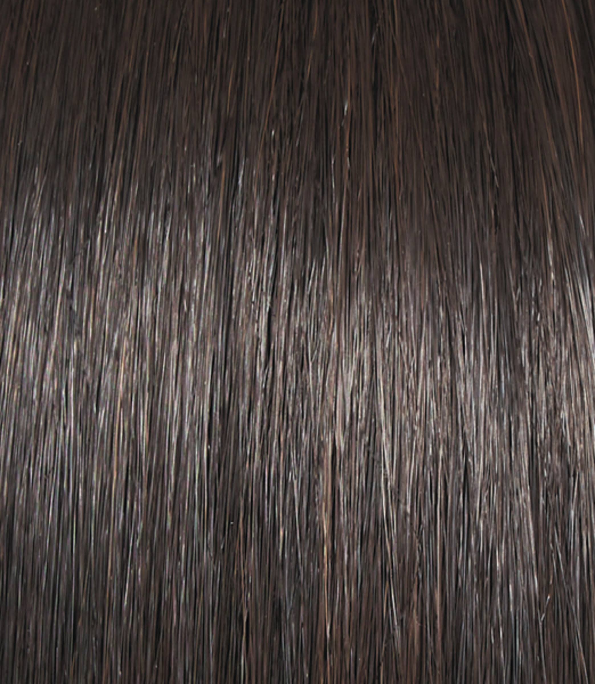 Synthetic Wig Z56054