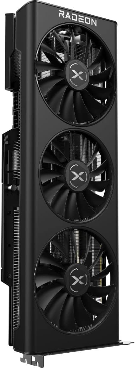 AMD Radeon RX 6900 XT Gaming Graphics Card with 16GB GDDR6 P677075