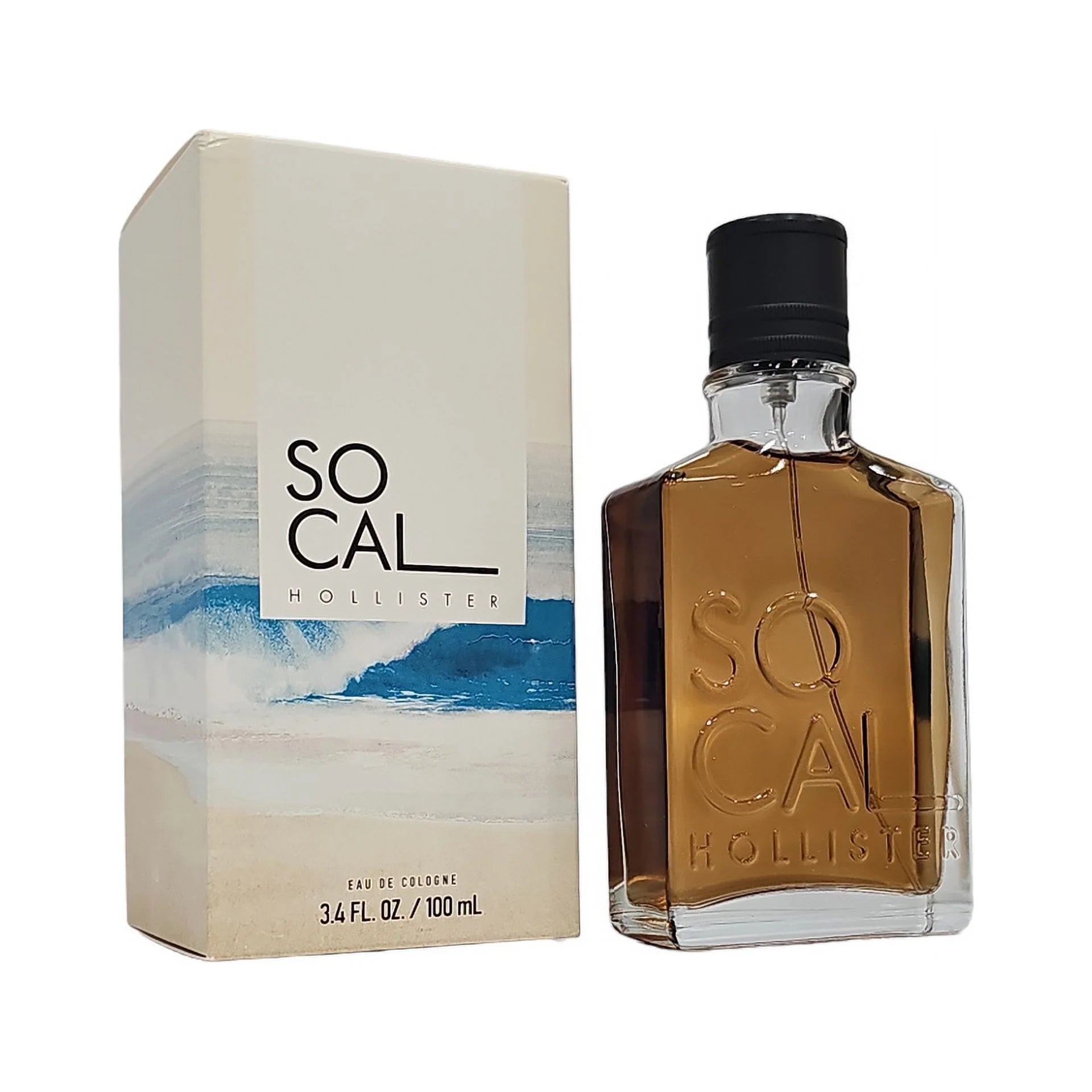 3.4 oz Eau de Cologne Spray K54346