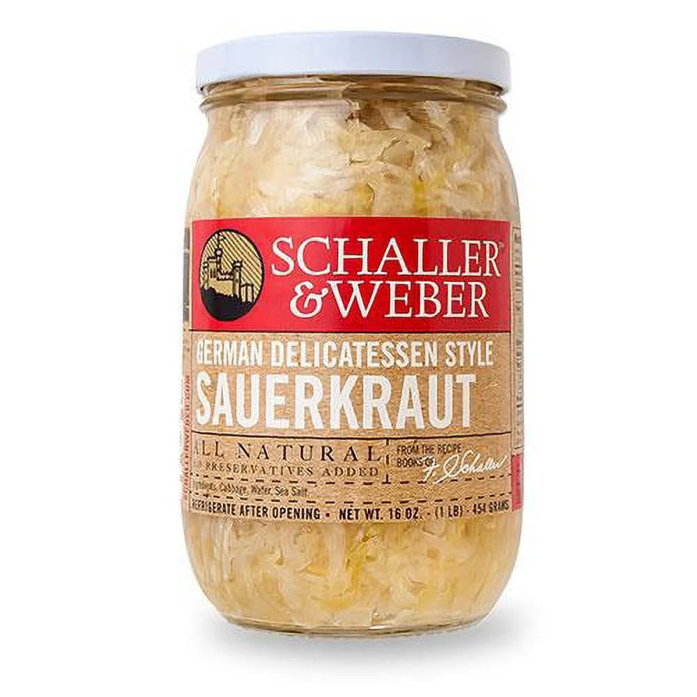 German Collaborative Sausage Assortment (3.8 pound) U71644