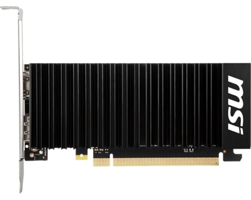 GT 1030 4GB DDR4 64-bit Graphics Card O451
