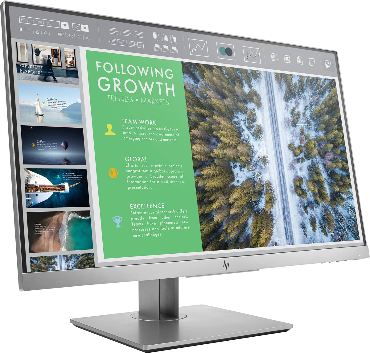 23.8 inch Monitor K28992