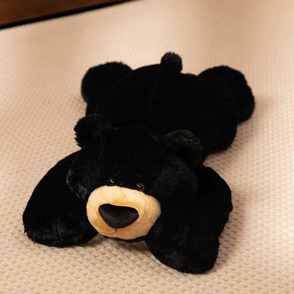 Cute Animal Plush Doll Stuffed Soft Toy D38259