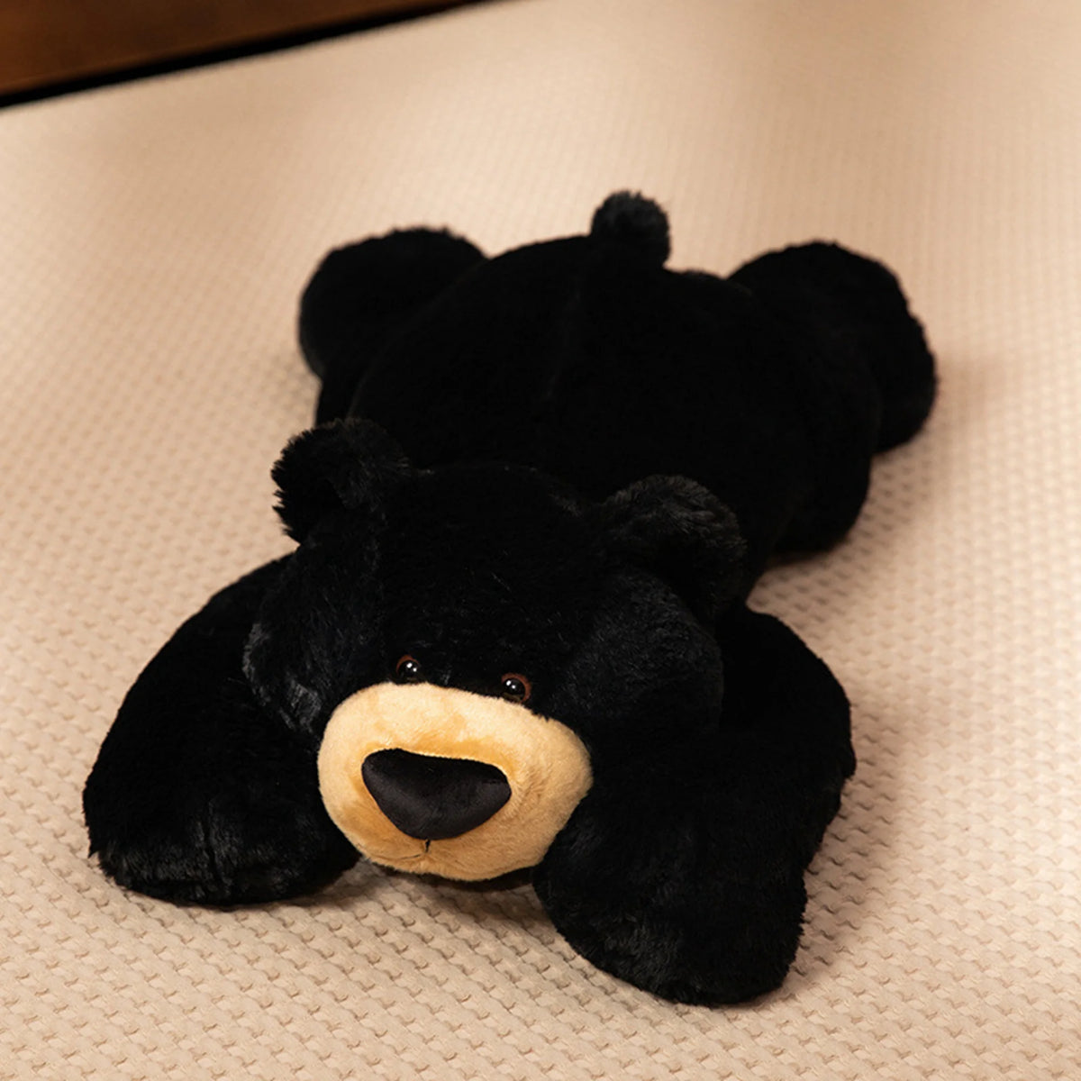 Cute Animal Plush Doll Stuffed Soft Toy D38259