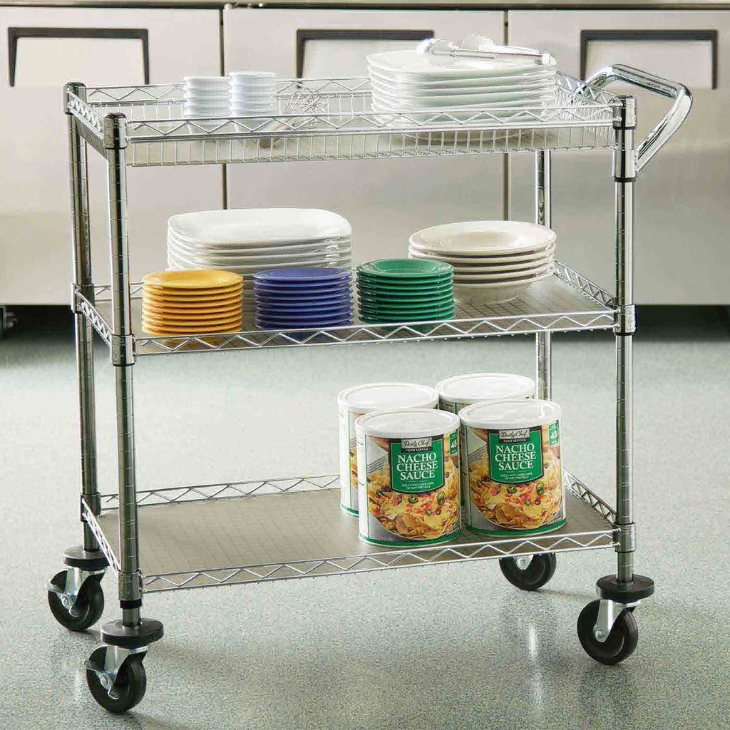 Commercial Utility Cart J97185