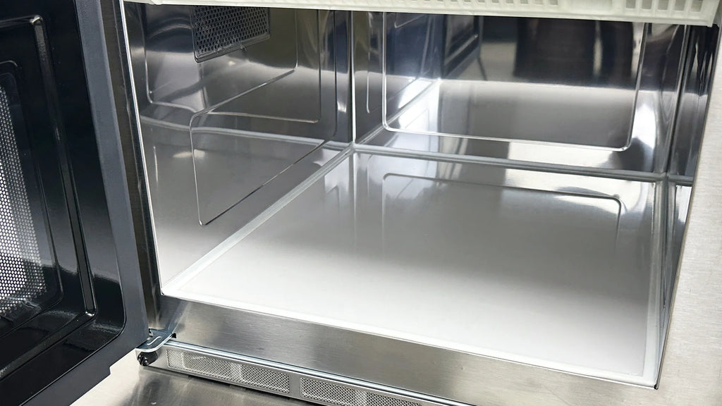 1800W Commercial Microwave Oven F1799