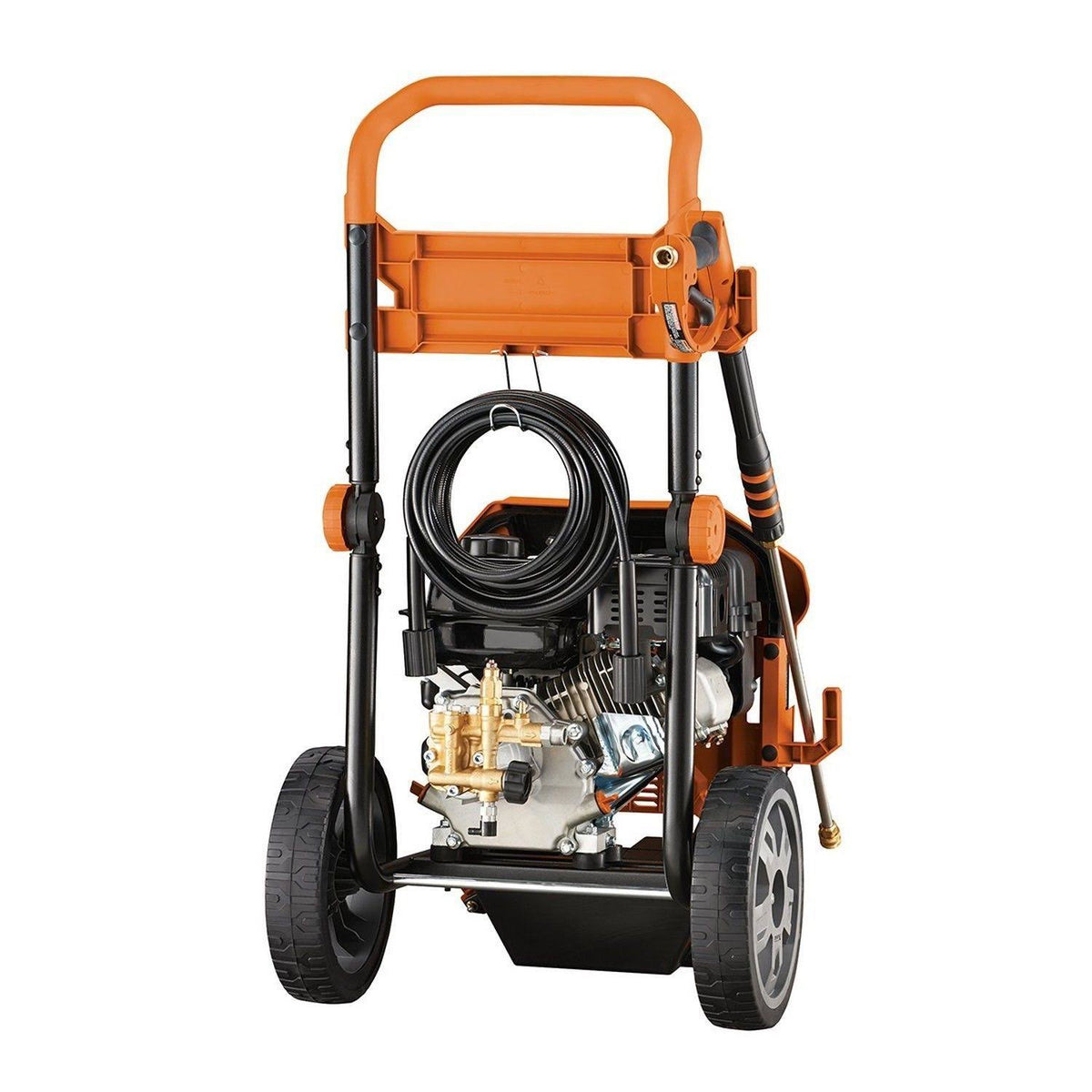 2,000 - 3,100 PSI 2.8 GPM GAS Pressure Washer Q567