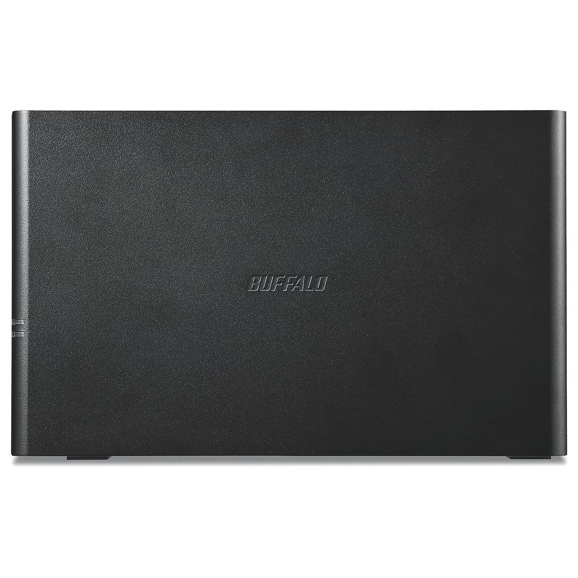 2-Bay NAS Server - 2 x 1 TB X42835