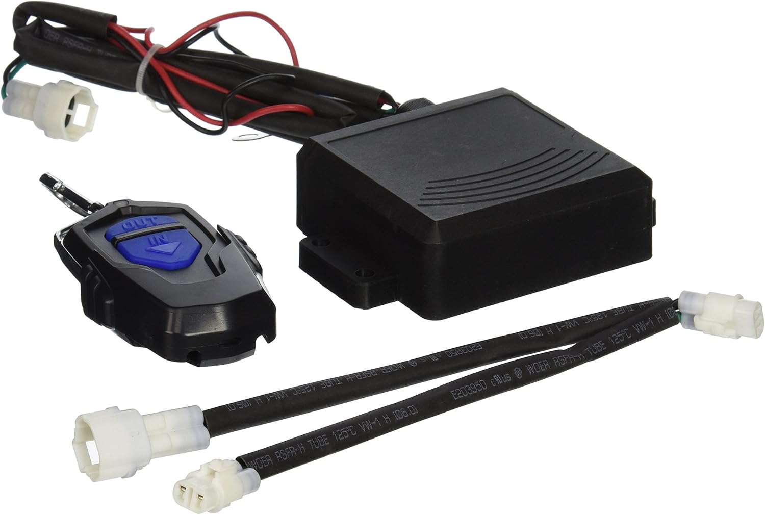 Wireless Winch Remote K109025