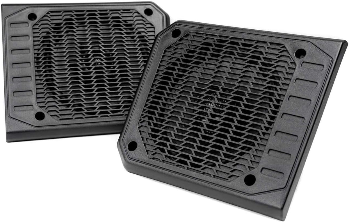 2-Way Door Speakers D75883
