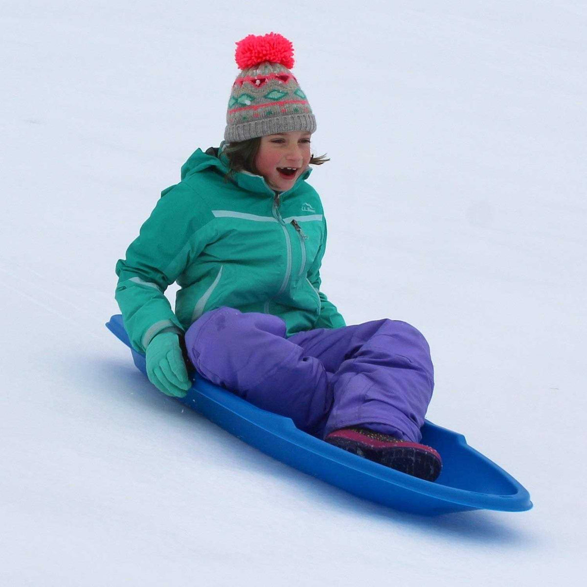 2-Person Sled D936