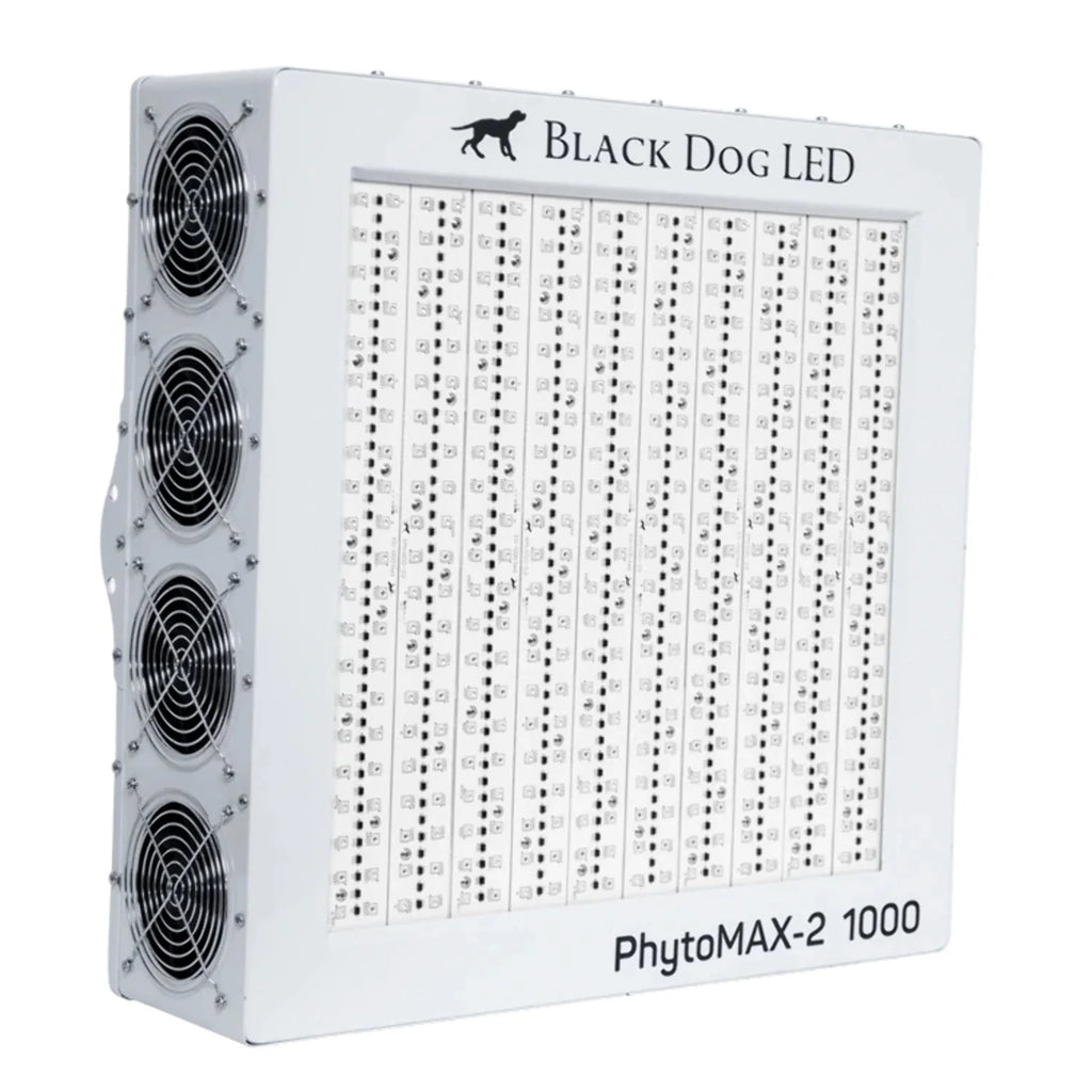4X4 LED Grow Kit Z128