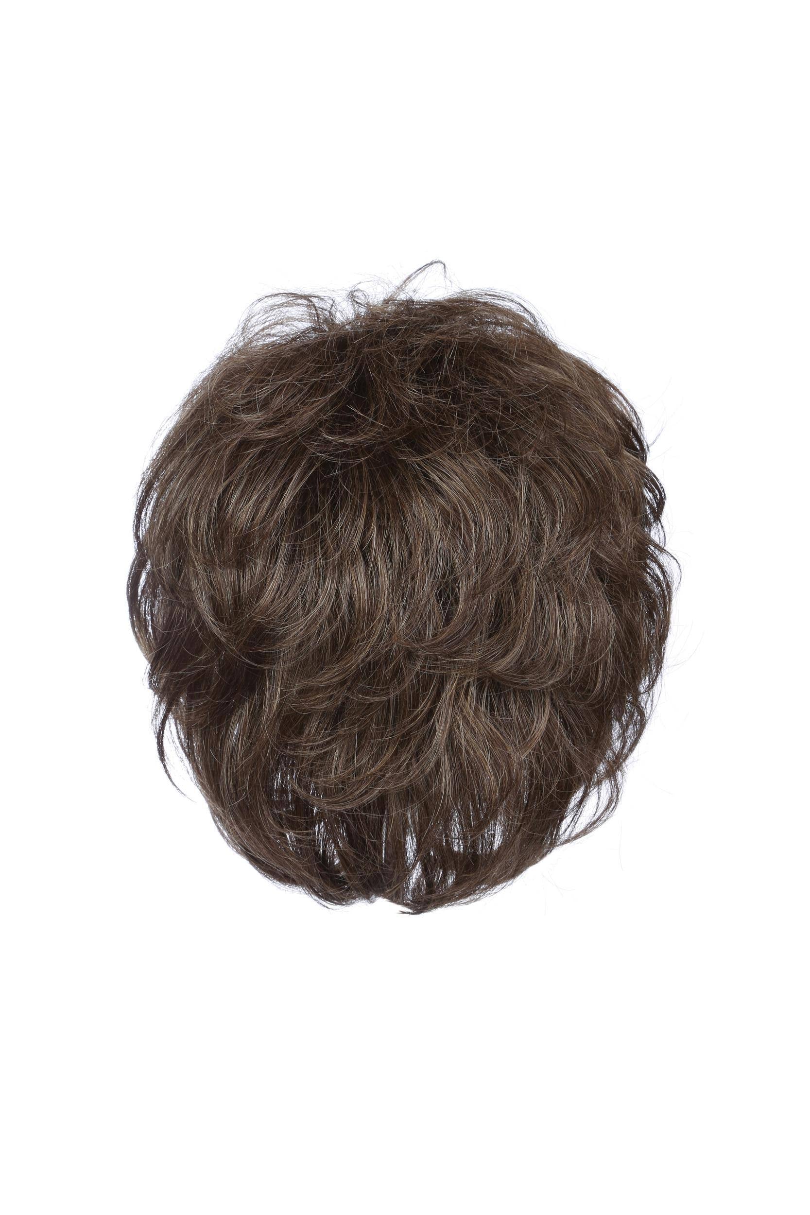 Synthetic Wig Z56054
