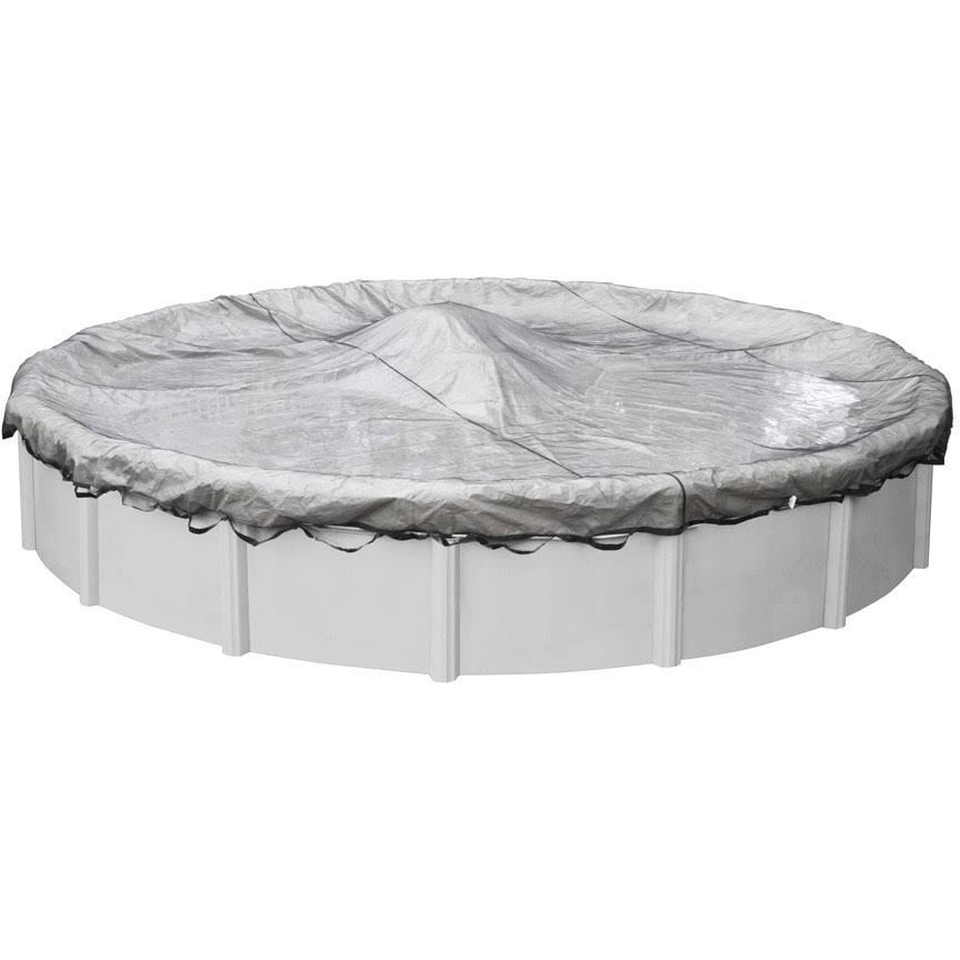 Above Ground Oval Swimming Pool Leaf Net V66577