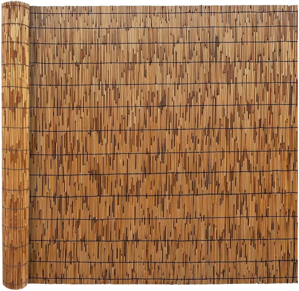 Bamboo Fencing Fence Roll G95439