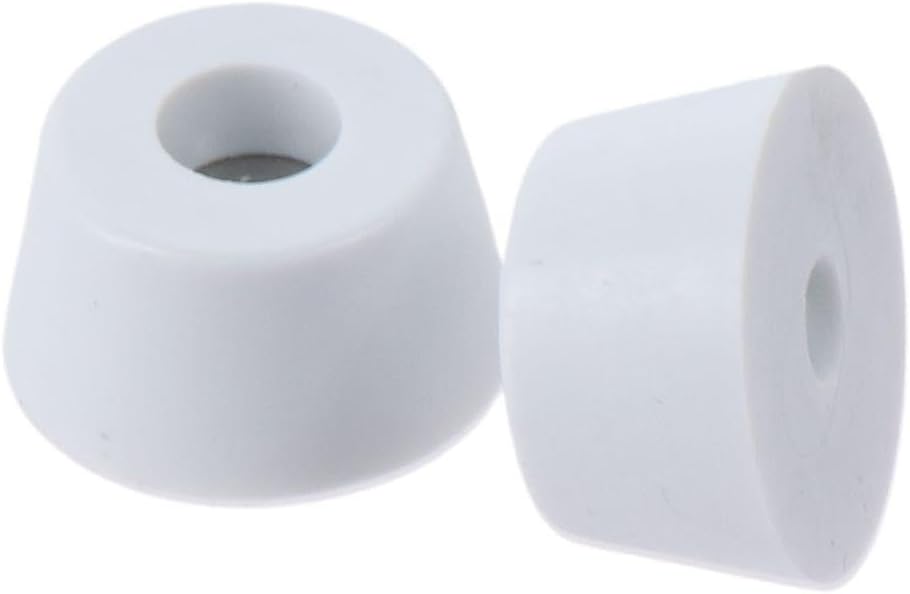 20 Pcs Round Furniture Pads Chair Feet Glides Y8441