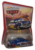 Doc Hudson Hornet Toy No. 33 E425806