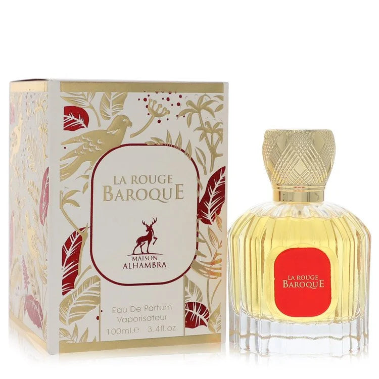 Eau De Parfum Spray 3.4 oz R998849