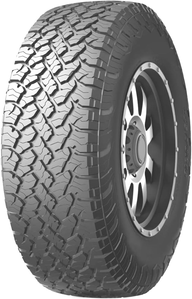 235/70R16 Tire W992334