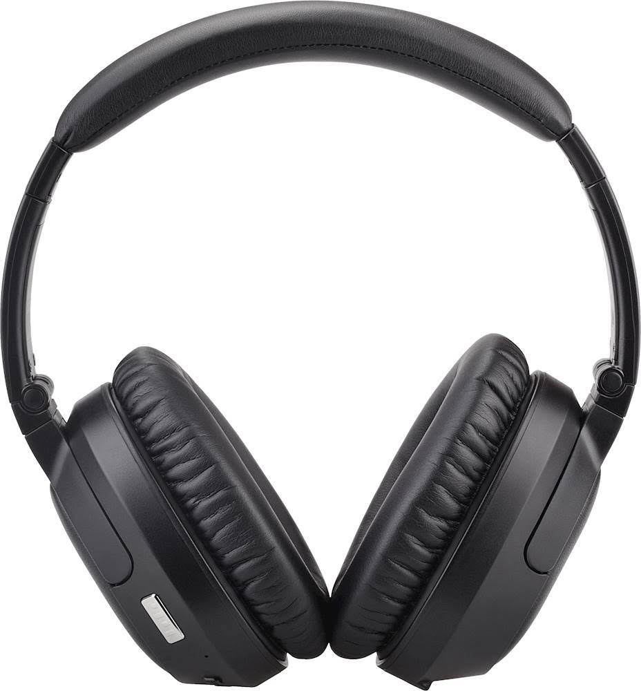 Matrix Cinema ANC Bluetooth Wireless Active Noise Cancelling Headphones X18333