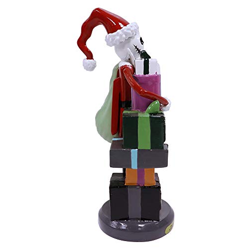 6-Inch Jack Skellington Nutcracker D166