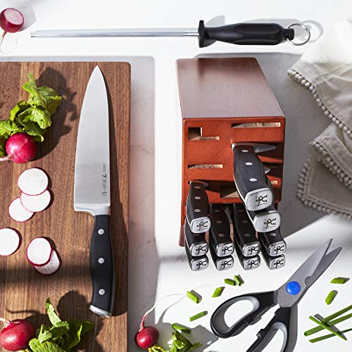 15-Piece Forged Knife Set P195163