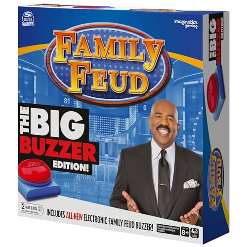 Electronic Buzzer Board Game W721840