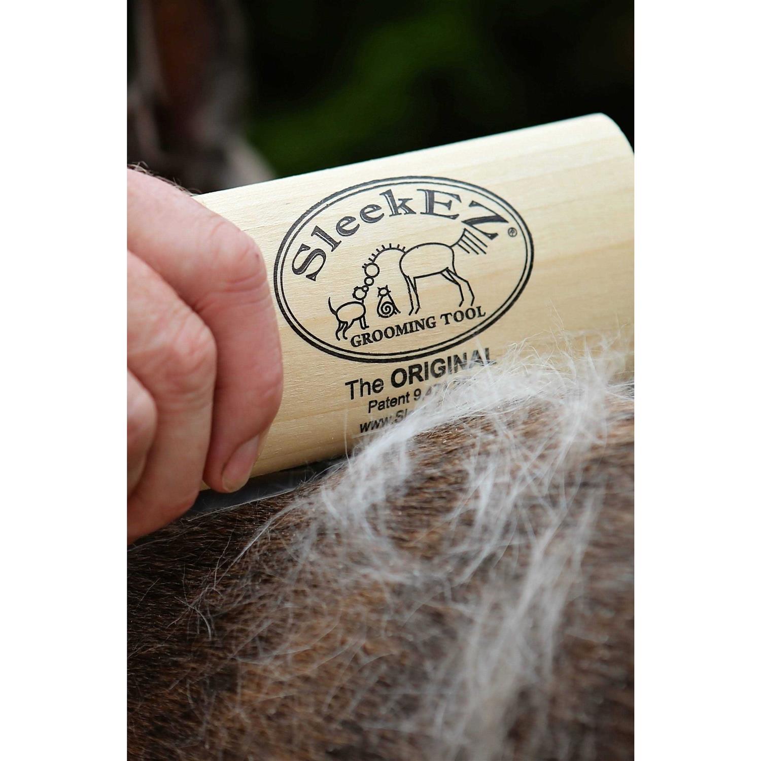 Grooming Tool F77857