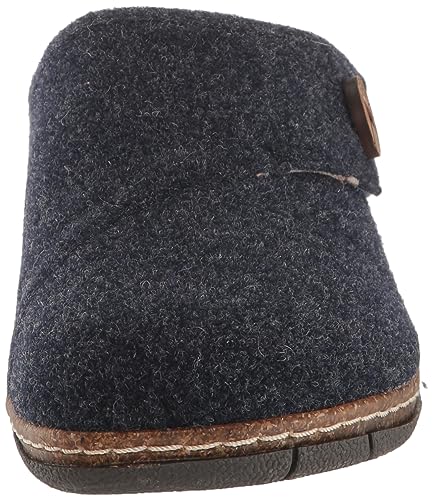 Earth Ezra2 Clog S957