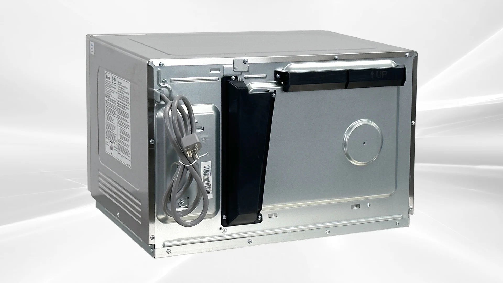 1800W Commercial Microwave Oven F1799