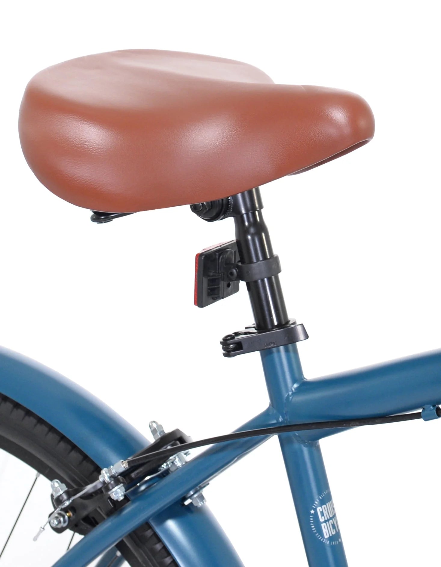 26 In. Satin Cocoa Men's Cruiser Bike I738246