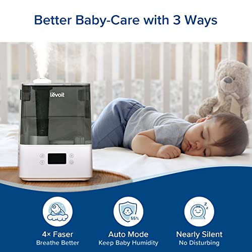 LEVOIT Humidifiers X453317