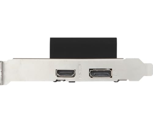 GT 1030 4GB DDR4 64-bit Graphics Card O451