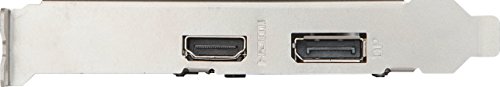 GT 1030 4GB DDR4 64-bit Graphics Card O451