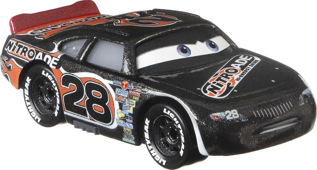 Nitroade Diecast Character Vehicles C1742