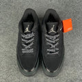 Air Jordan 3 Retro 'Black Cat' 2025