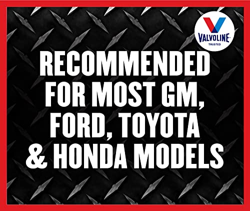 Full Synthetic Automatic Transmission Fluid 1 QT (Pack of 2) M558300