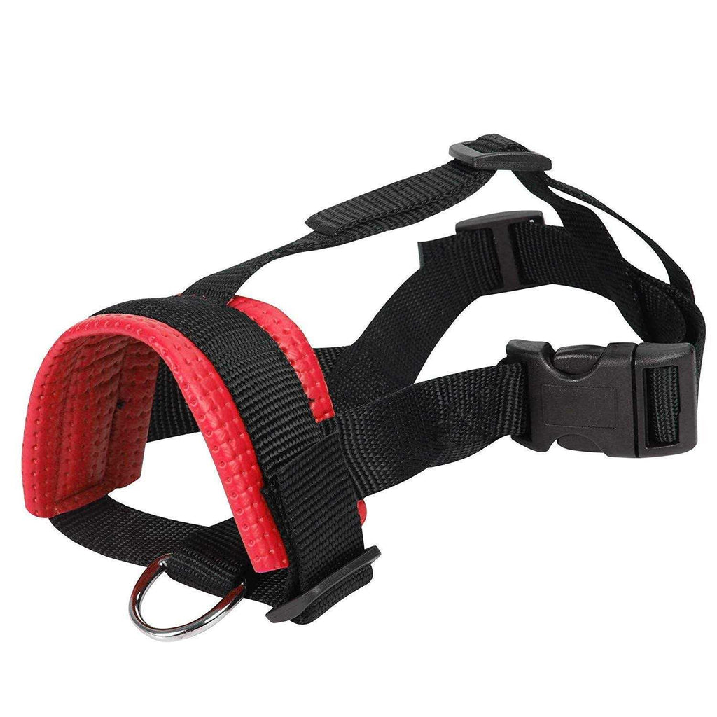 Dog Muzzle for Small, Medium, Large Dogs V5136