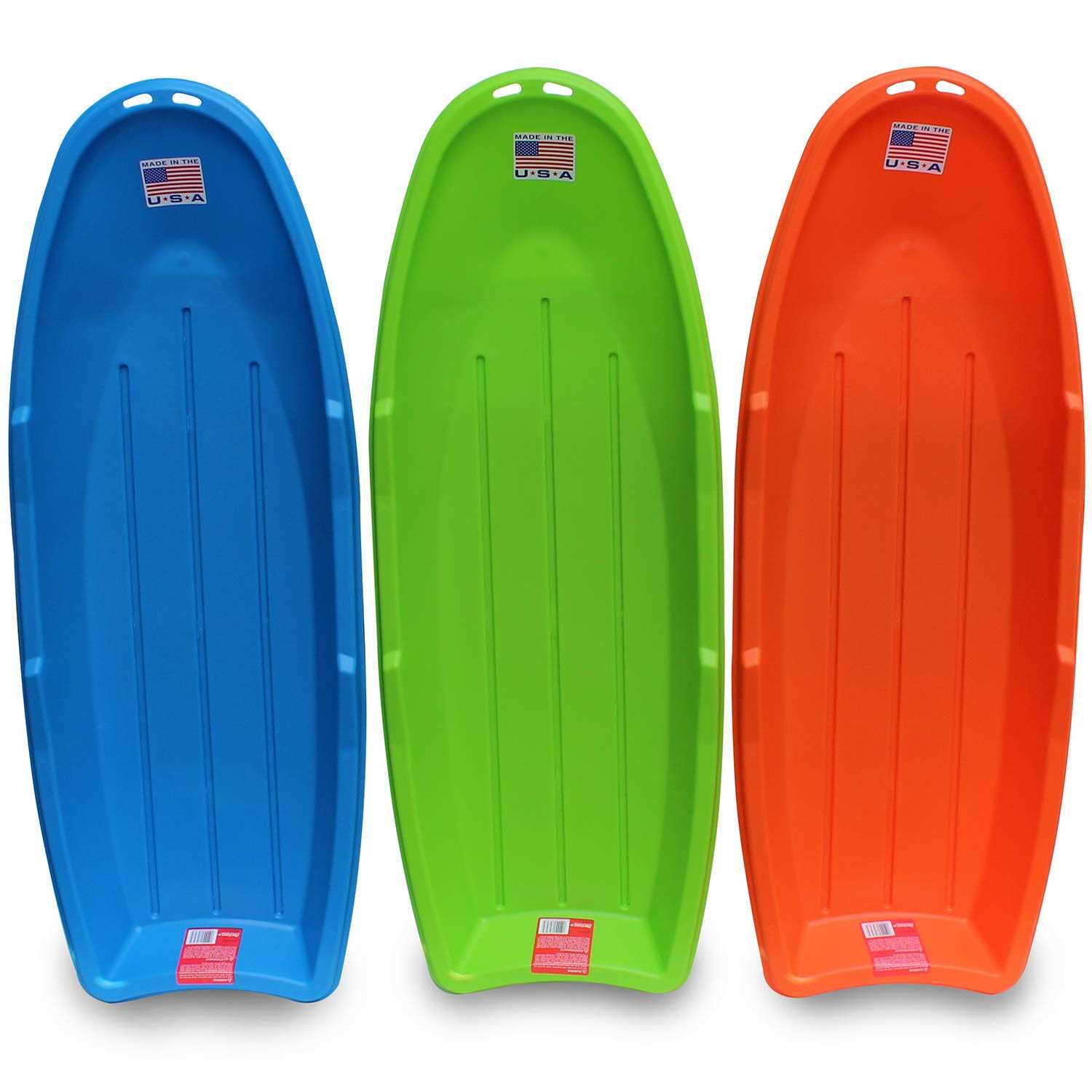2-Person Sled D936