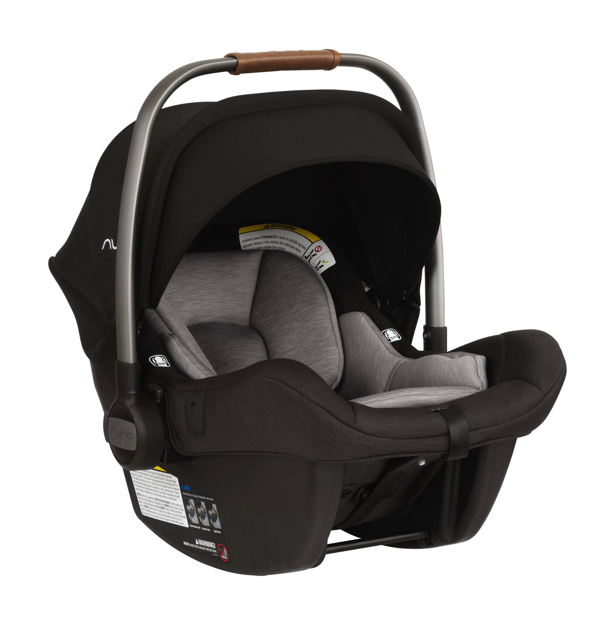 Infant Car Seat with Base Q53500
