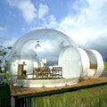 3 Meter Inflatable Transparent Bubble Tent H7242