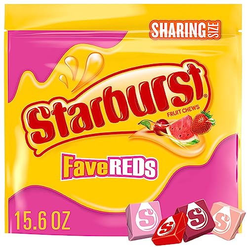 15.6 oz Fruit Chews Candy J261