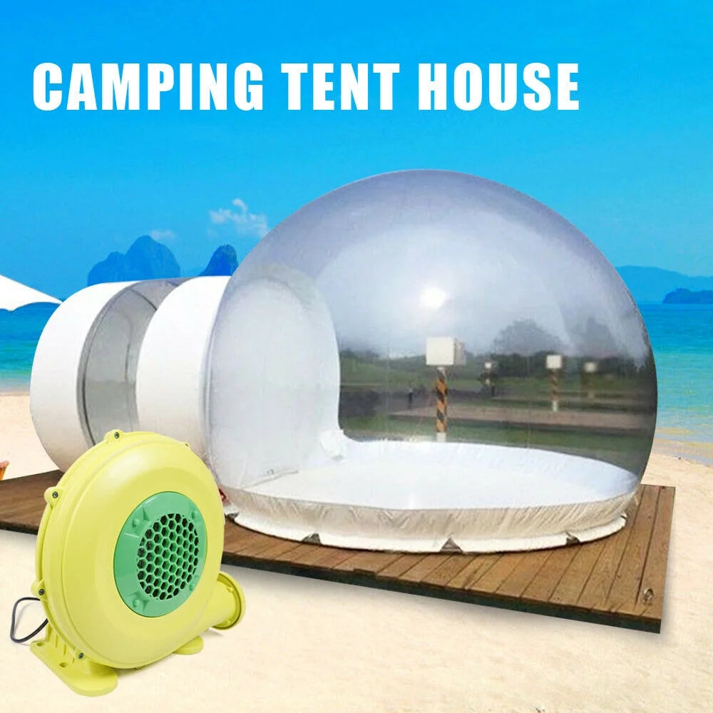 3 Meter Inflatable Transparent Bubble Tent H7242