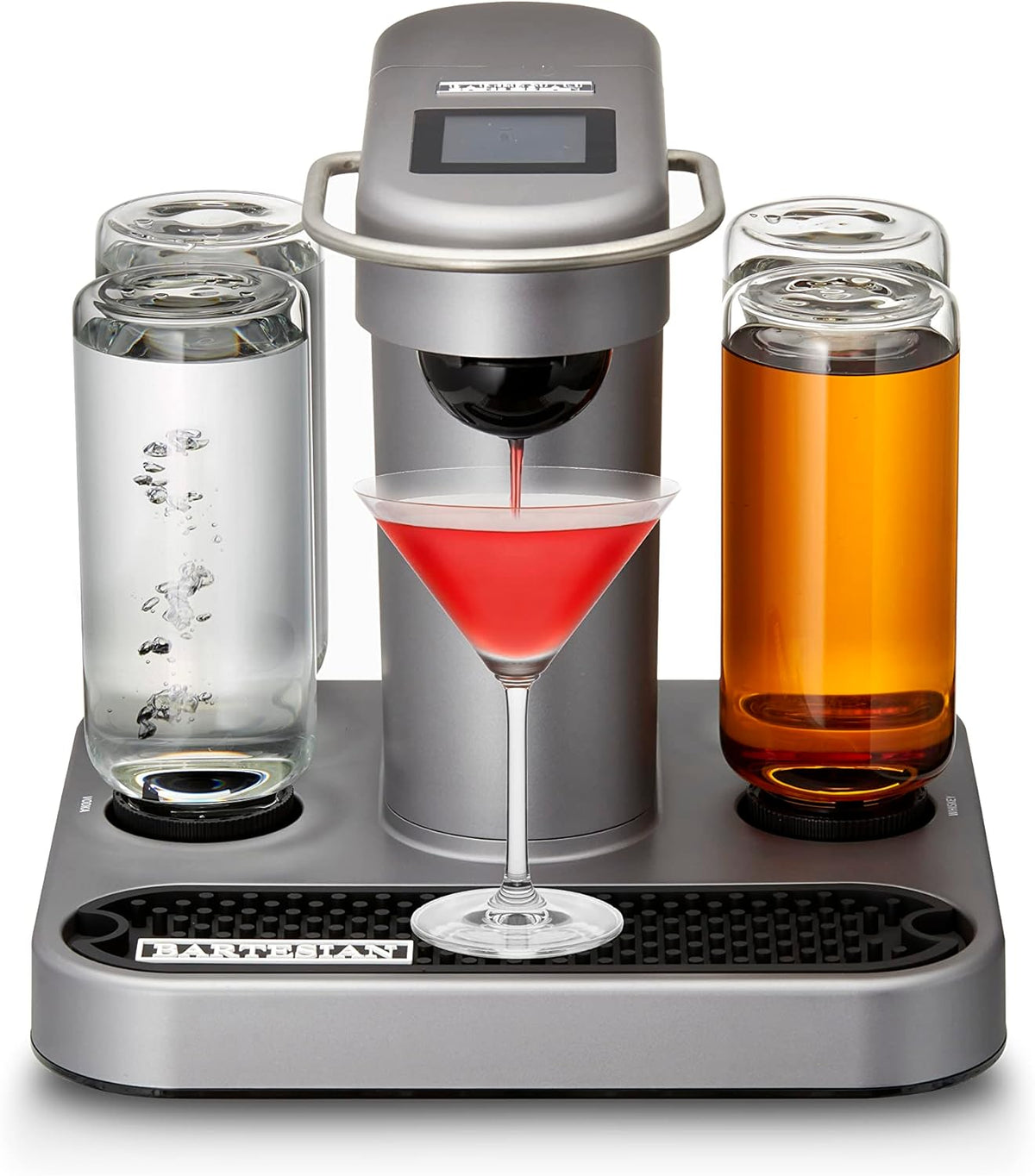 Premium Cocktail and Margarita Machine P6420