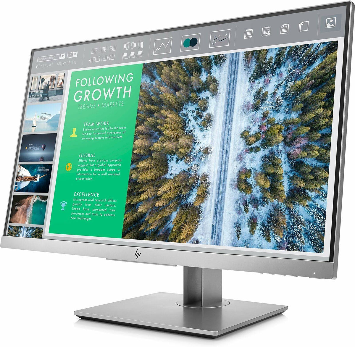 23.8 inch Monitor K28992