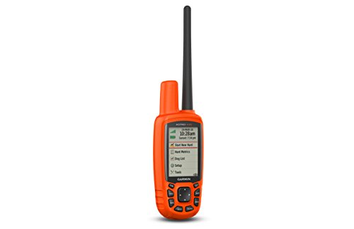 5 Dog Tracking Bundle S445449