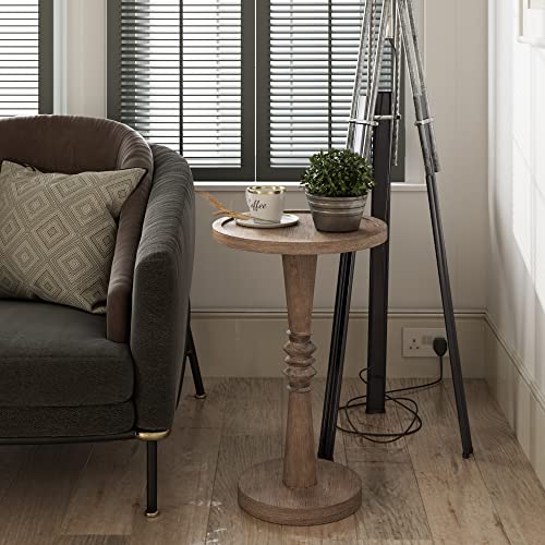 Espresso Small Drinking Table F30395