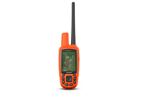 5 Dog Tracking Bundle S445449