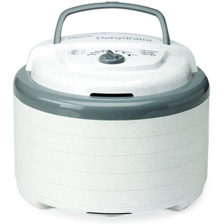 Gray Food Dehydrator I77131