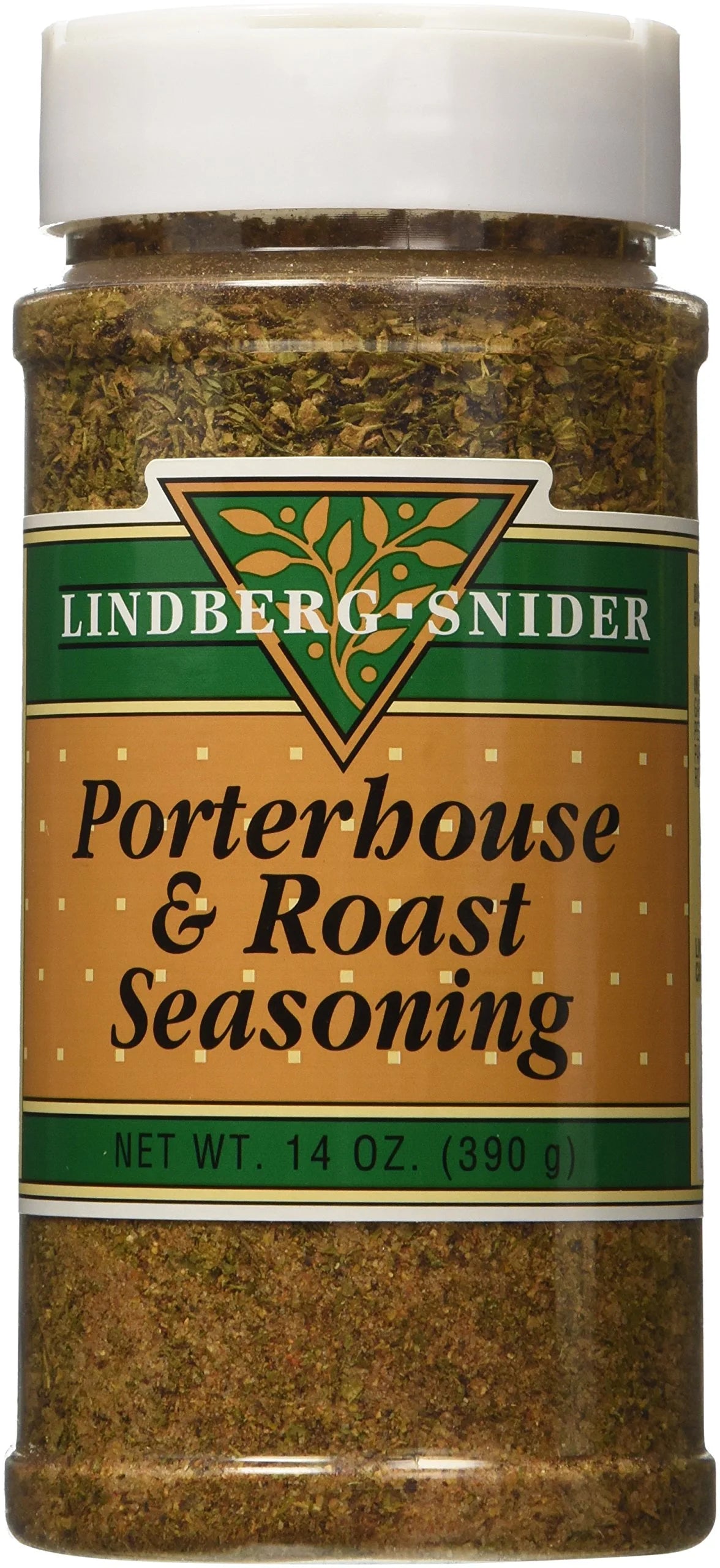 Porterhouse & Roast Seasoning - 14 Oz H109170